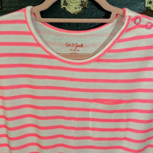 Cat & Jack Jumpsuit - Picture 7 of 11